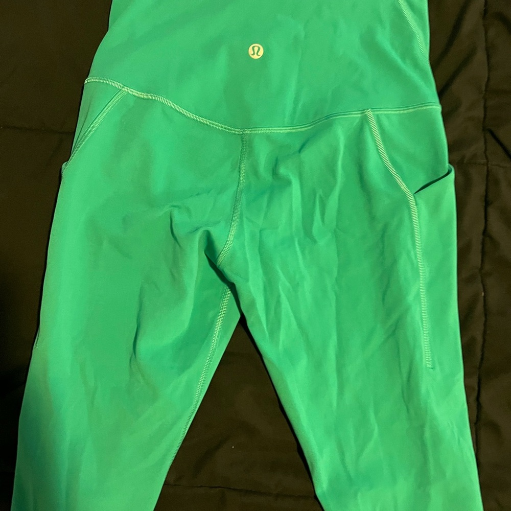 Lululemon pants